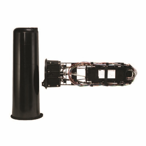 Afl Lg-350-U-O Sealed Dome Closure Fc000009-Ps