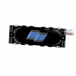 AFL LL-2400 FIBER TRAY 91710-06 FOR 24 FIBERS SINGLE ( )