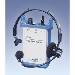 AFL NOYES FT1-2-XX FIBER OPTIC TALK SET