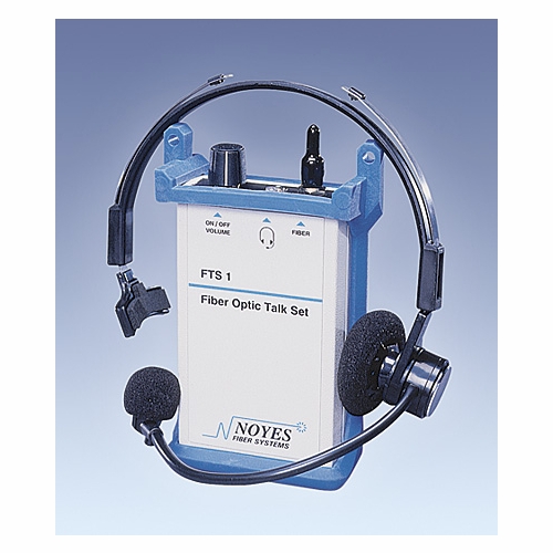 Afl Noyes Ft1-2-Xx Fiber Optic Talk Set