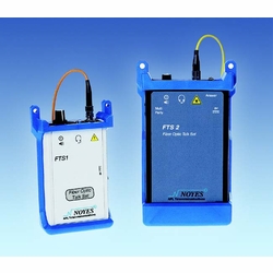 Afl Noyes Fts2-2-1310 Sc Fiber Optic Talk Set Pair Fts2-91-0900