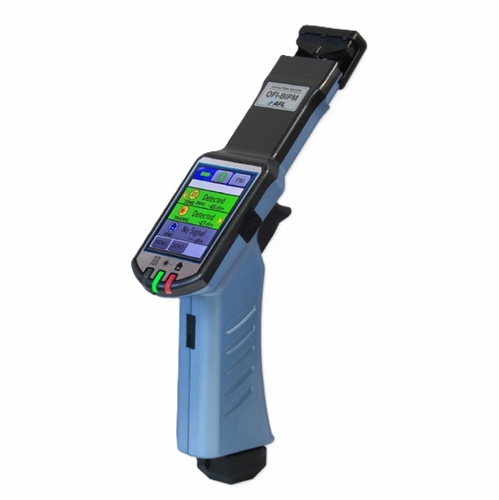 Afl/Noyes Ofi-Bipm Bi Optical Fiber Identifier With Power Meter
