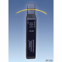 AFL/NOYES OFI200D FIBER IDENTIFIER REPAIRED