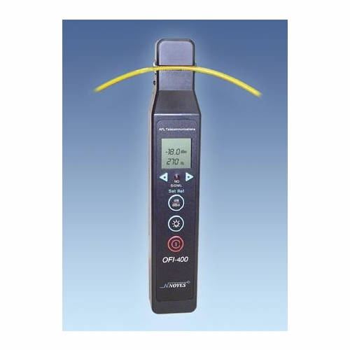 Afl/Noyes Ofi400 Fiber Identifier