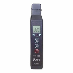 Afl/Noyes Ofi400C Fiber Identifier