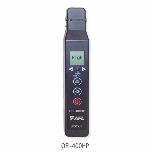 Afl/Noyes Ofi400Hp Fiber Identifier