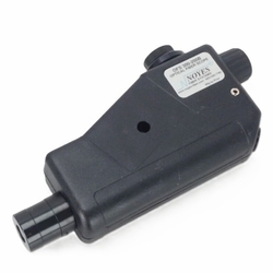 AFL/NOYES OFS 300-200B OPTICAL FIBER SCOPE REPAIRED