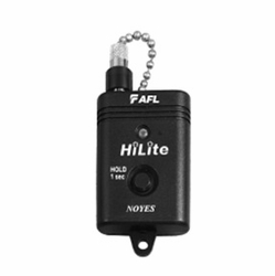 AFL/NOYES VFI3-01-0900PR VFI3 HILITE VISUAL FAULT LOCATOR   VFL