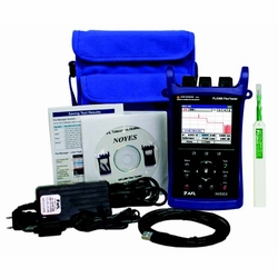 AFL OFL280 FLEX TESTER 1310/1550 SM OTDR OFL280-100 UPC (REPAIRED-LIKE  )