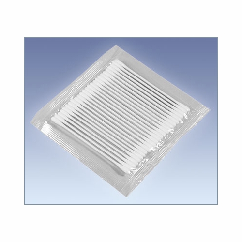 Afl Cs-1 Q-Tips Pack Of 25  S003719 Lint Free Cotton Swabs