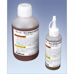 Afl S008622 Faa-03 Ribbon Forming Adhesive 0.5 Liter Bottle