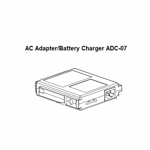 Afl S010240  Adc-07 Power Supply For Fsm-40S