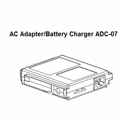 Afl S010240  Adc-07 Power Supply For Fsm-40S