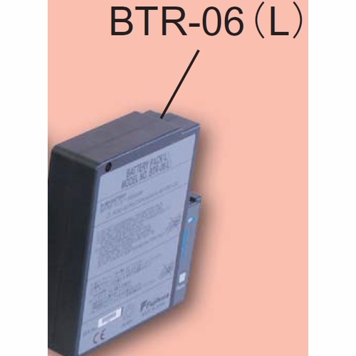 Afl S013528 Btr-06L Battery Fits 17S, 17R, 50S, 50R  (160 Splice/Heating Cycles)