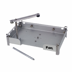 AFL S013620 ASW-02 SPLICING WORKSTATION WITHOUT AERIAL MOUNTING SYSTEM