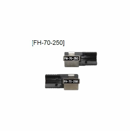Afl S017111 Fh-70-250 Fiber Holder Set/2