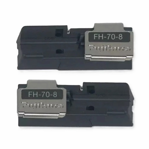 AFL S017117 FH-70-8 8F Ribbon Fiber Holders, 1 Pair