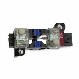 Afl S017548 Vg12-01 12 Count Fiber V-Grooves