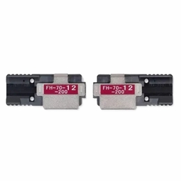 AFL S017681 FH-70-12-200 FIBER HOLDER FOR 200um PITCH RIBBONS PAIR
