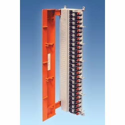 Afl Sni-2125-2H-1 25 Pair Network Interface Device ***Minimum Order Is 10***