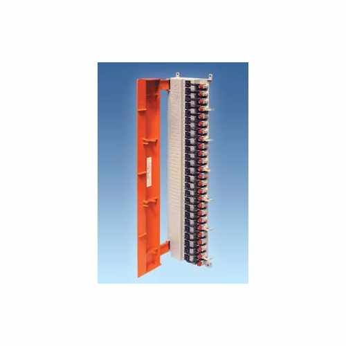 AFL SNI-2125-2H-1 25 PAIR NETWORK INTERFACE DEVICE ***minimum order is 10***