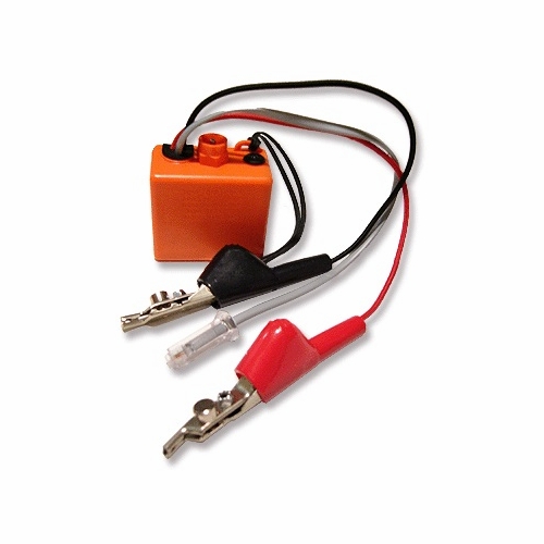 AINES 140B/MC-6P TONE GENERATOR W/O BATTERY