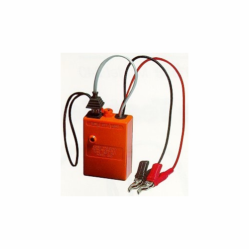AINES 240 WEATHERTITE TEST SET