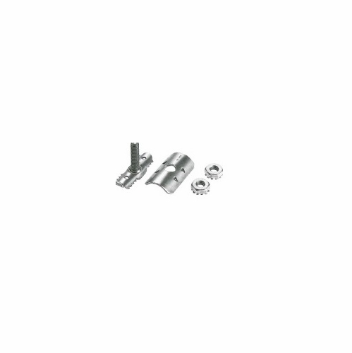 AK 8544 MINI B BOND CLAMP LESS THAN 0.6 inch  CABLE OD SIZE 1  400366332MB-2N PER PACK 10