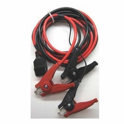 Alber 1100-221 Test Leads With Intercell Clip (Standard)