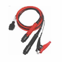 Alber 1101-015 Crt Handle Set (With Intercell Clamp)