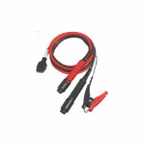 Alber 1101-015 Crt Handle Set (With Intercell Clamp)