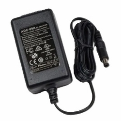 ALCOA FUJIKURA AFL S016820 ADC-09A AC ADAPTER FOR RS01, RS02, RS03   **POWER CORD SOLD SEPARATELY**