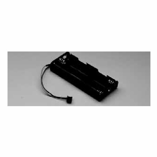 ALKALINE BATTERY HOLDER TRAY FOR 3M DYNATEL 965DSP LIKE 3M 1149