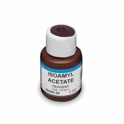 Allegro 0202-01 Replacement Banana Oil Solution, 8 oz.