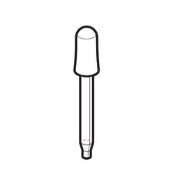 Allegro 0202-C Pipette