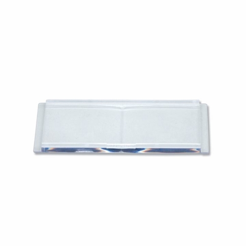 Allegro 0600-1.0 Magnifier Lens (Diopters) for Shields, Strength 1.0, 1 each