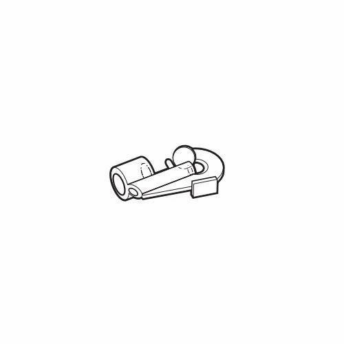 Allegro 2040-09 Nozzle for 2040-08N Blue