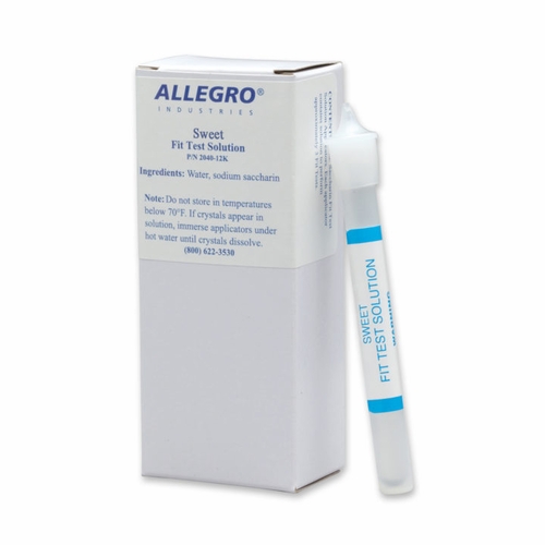 Allegro 2040-12K Sweet (Saccharin) Test Solution