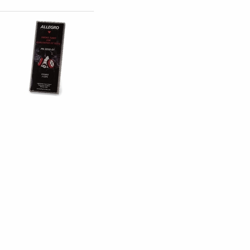 Allegro 2050-01 Replacement Smoke Tubes (6/Box)