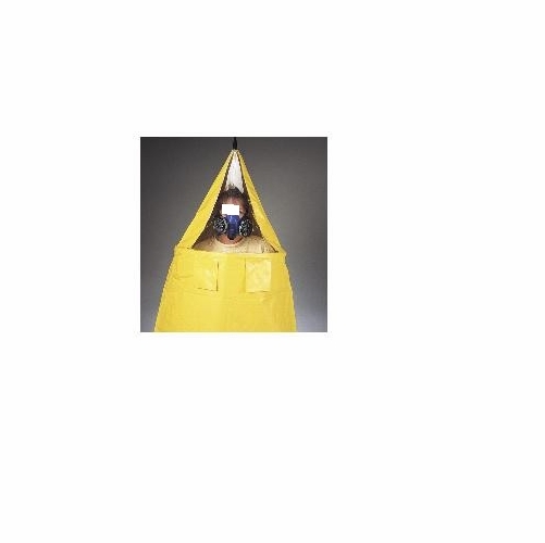 Allegro 2060 Fit Test Tent