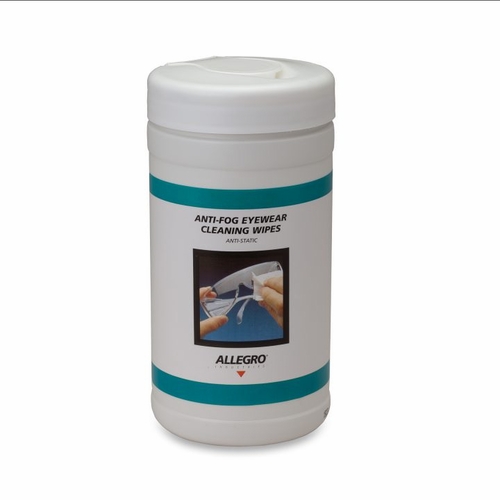 Allegro 353 Canister Lens Wipes