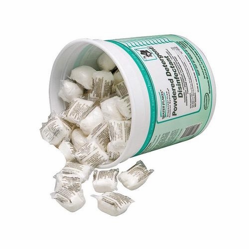 Allegro 4001-02 Dry Respirator Soap (90/Pkg.)