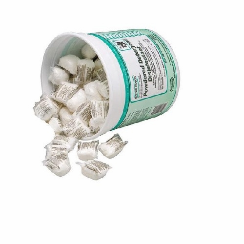 Allegro 4001-02R Dry Respirator Soap (90/Pkg.) (Canada Purchase Only)