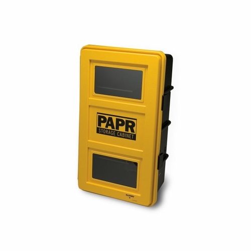Allegro 4100-P PAPR Wall Case
