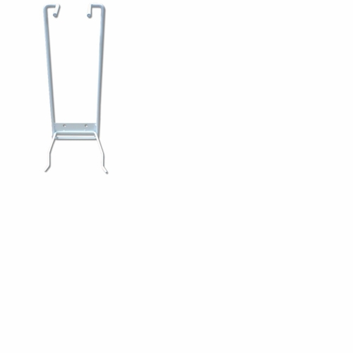 Allegro 4110-00 SCBA Standard Bracket