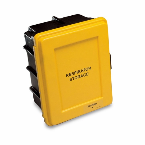 Allegro 4400 Respirator Storage Case