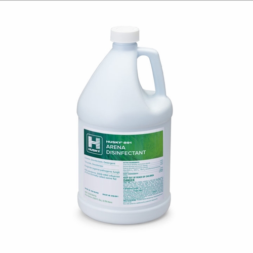 Allegro 5003-U Respirator Liquid Disinfectant Cleaner, 1 Gallon