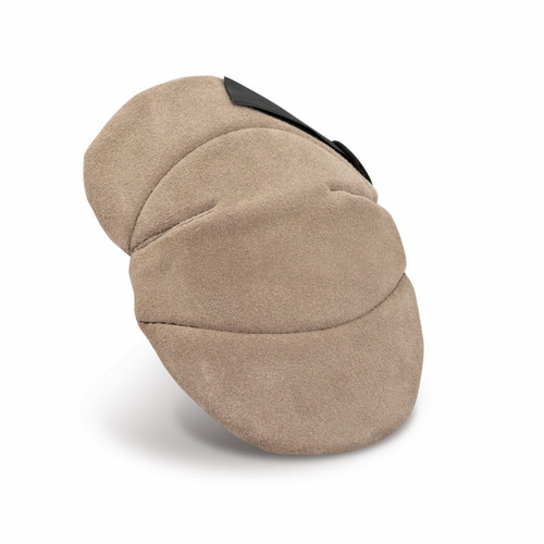 Allegro 6991 Leather Knee Pads