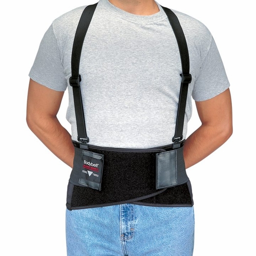 Allegro 7176-04 Economy Belt, X-Large (47 inch  to 56 inch )