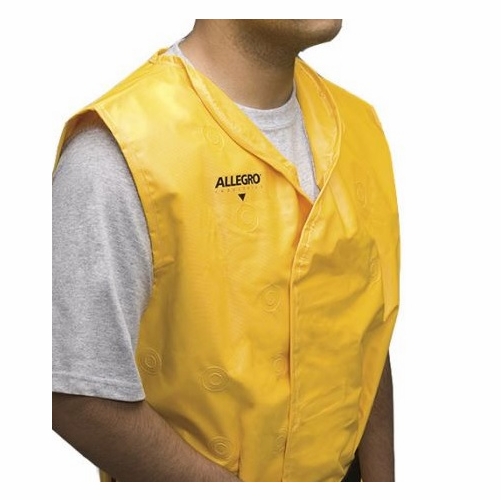 Allegro 8300-01 Vortex Cooling Vest (Vest Only)